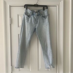 Current / Elliott Jeans, Size 27